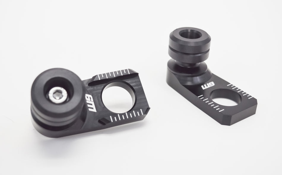 Axle Sliders (Collective)