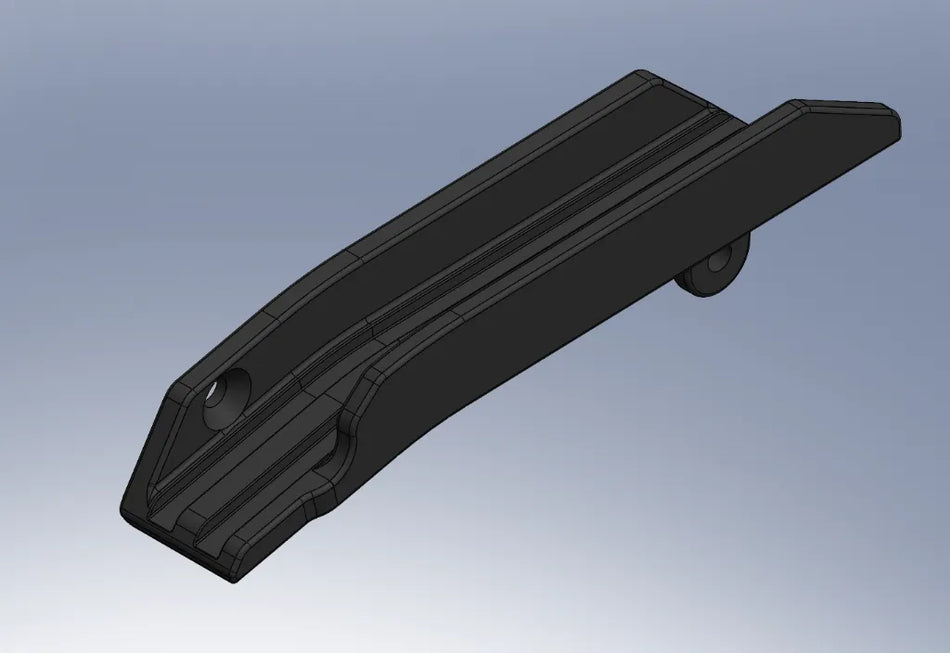 Bonnell 805 Secondary Chain Sliders