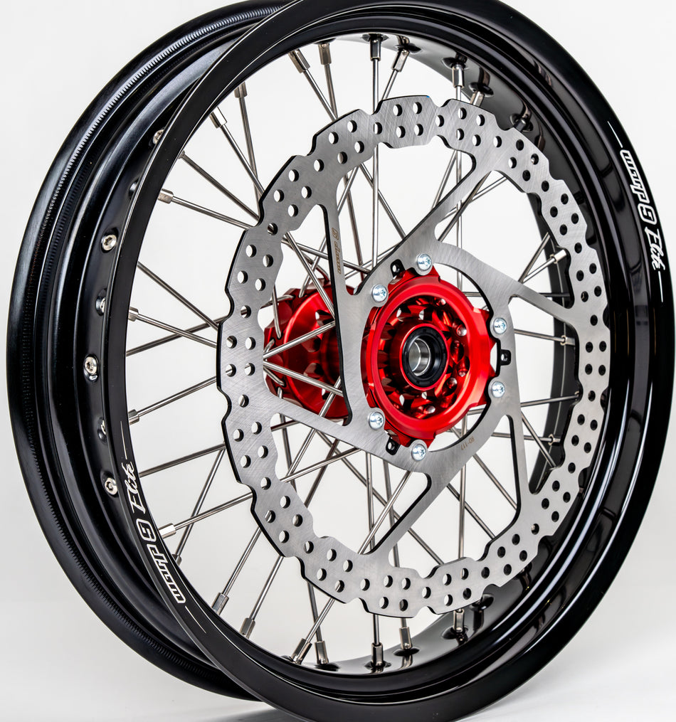 Early Honda CRF Front 17" Wheel (In Stock)