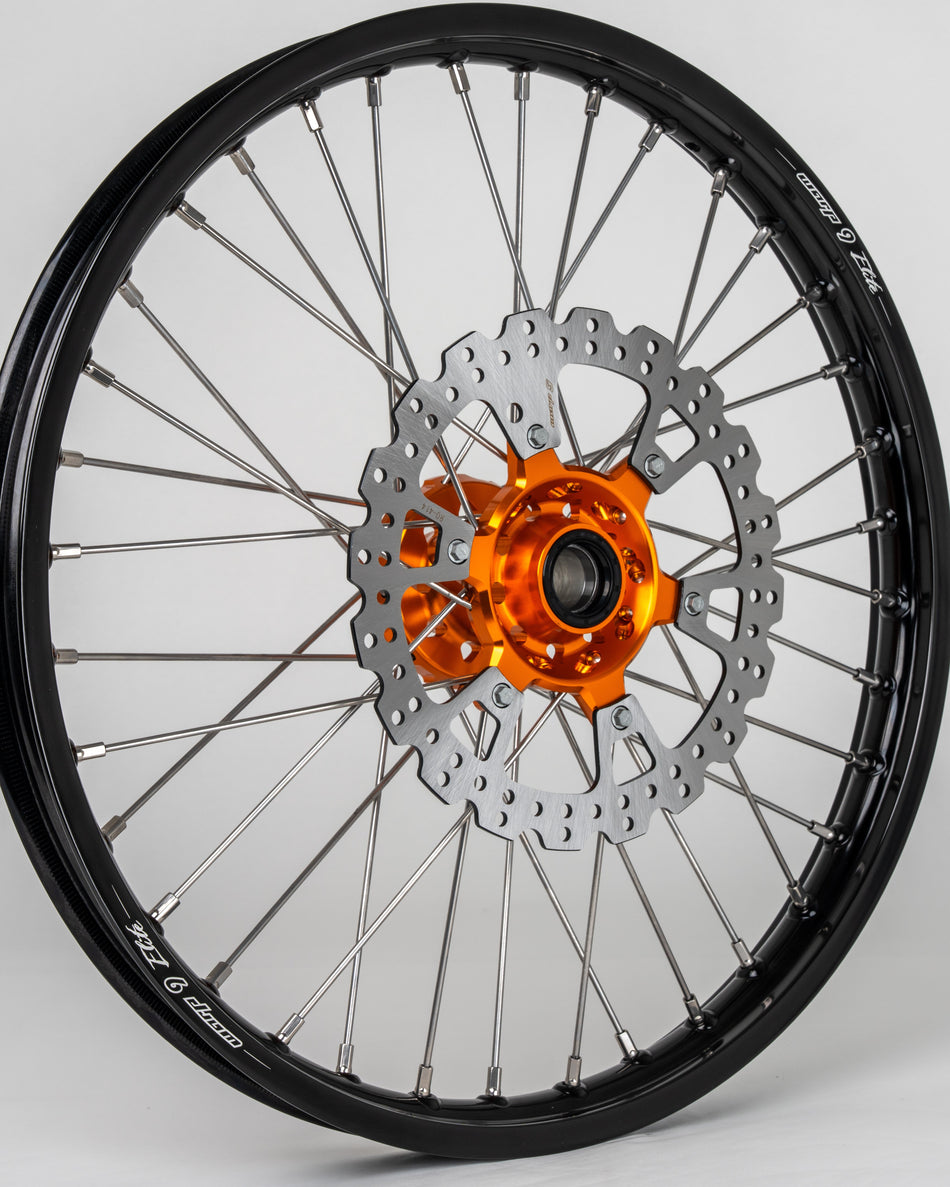 KTM/HUSQ/GasGas Front 21" Wheel (In Stock)