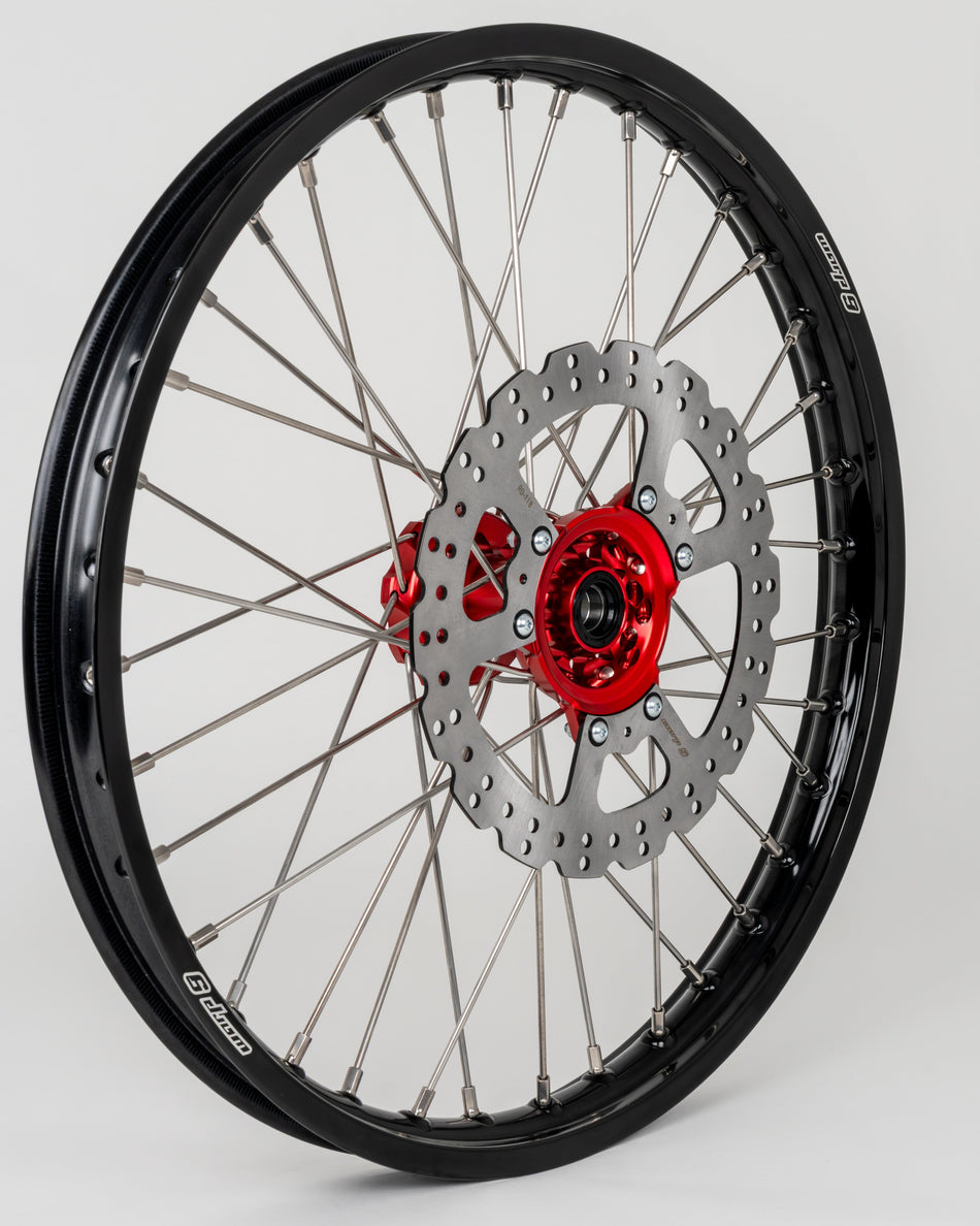 Early Honda CR/CRF Front 21" Wheel (In Stock)