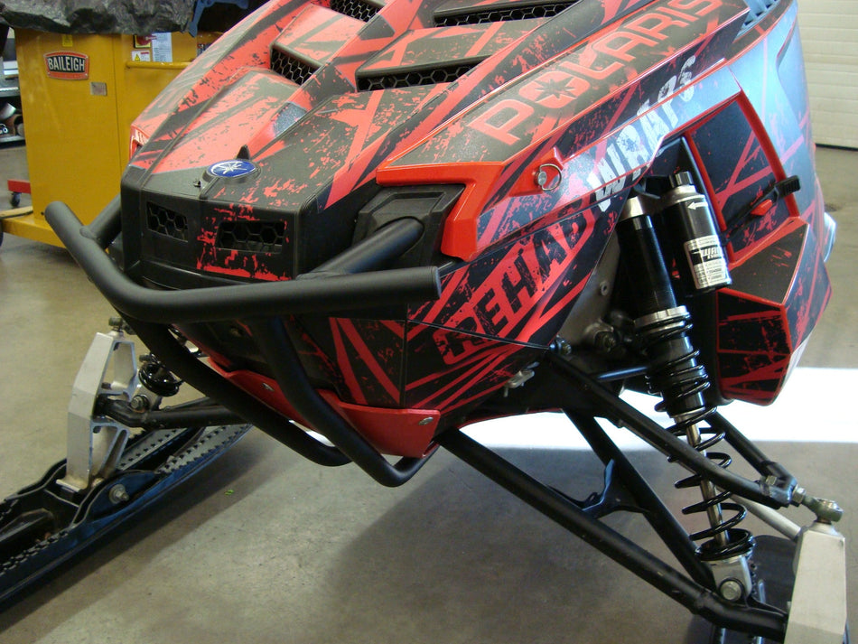 POLARIS PRO-RIDE EXO FRONT BUMPER