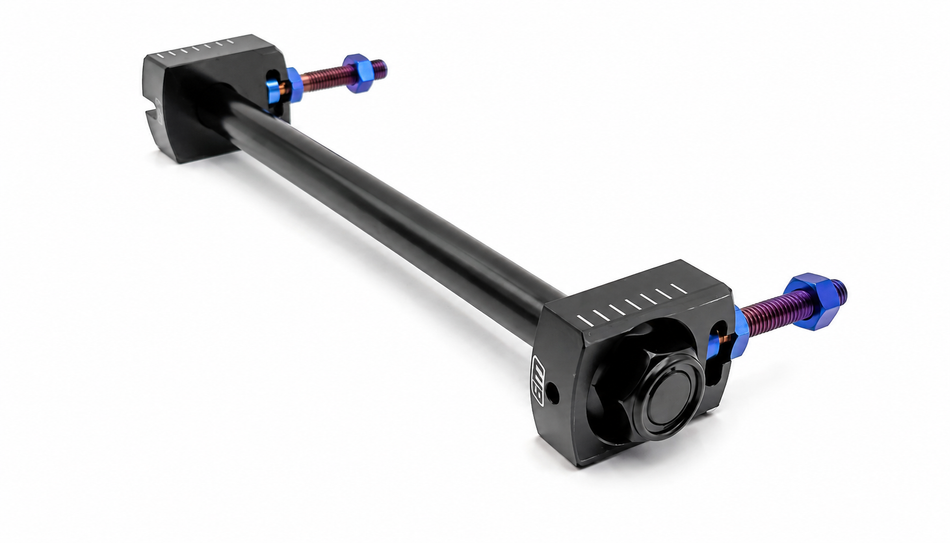 E-Ride Pro SR/3.0 Rear Axle Kit (12mm)