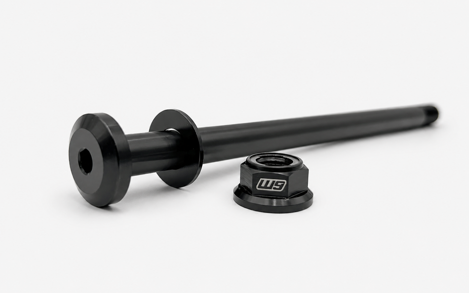 E-Ride Pro 12.9 Cryo Swingarm Bolt 12mm SR/3.0