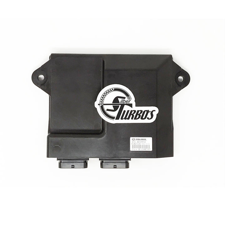 NATURALLY ASPIRATED ECU REFLASH