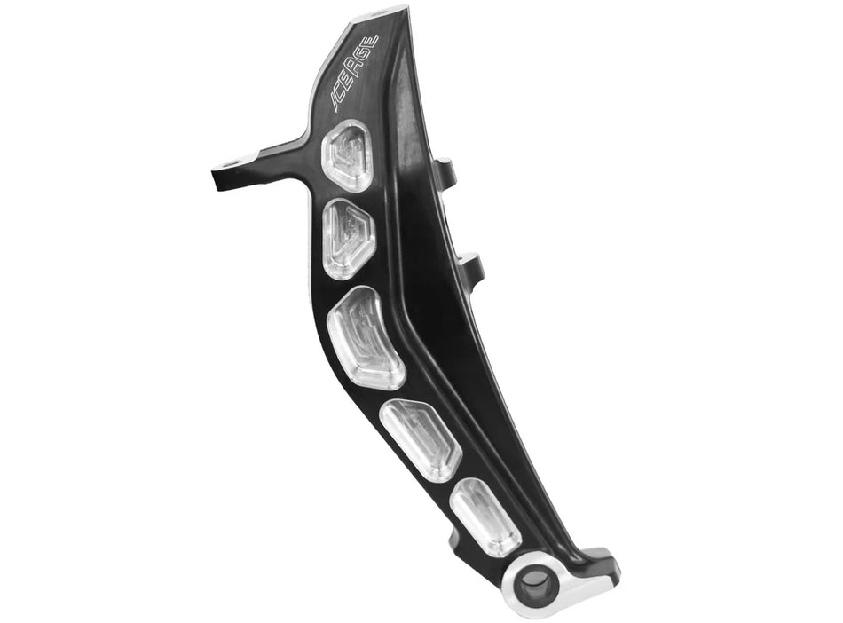 POLARIS - BOMBER ELEVATE