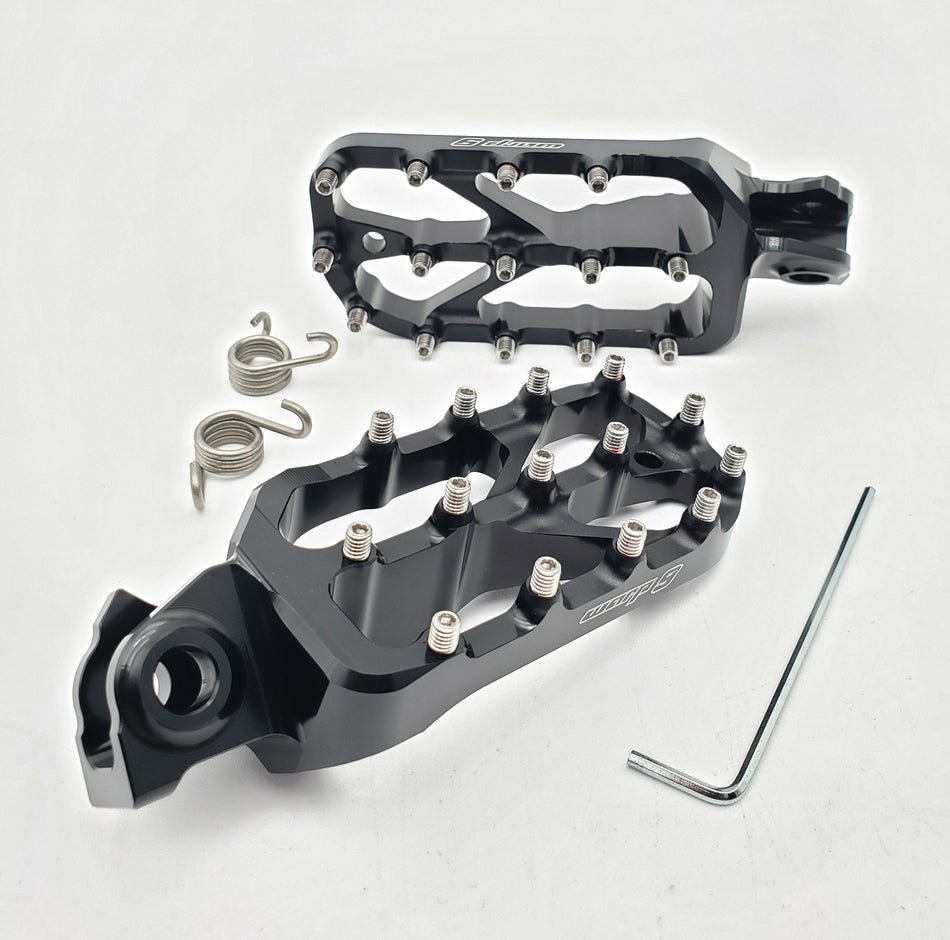 MX/Enduro Elite Foot Pegs (Collective)