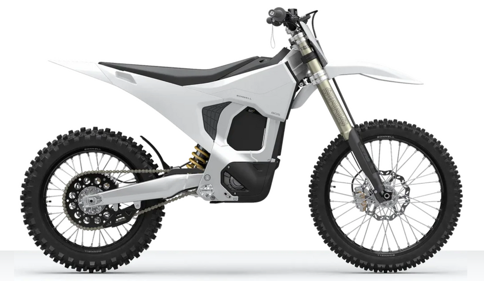 Bonnell 805 RX