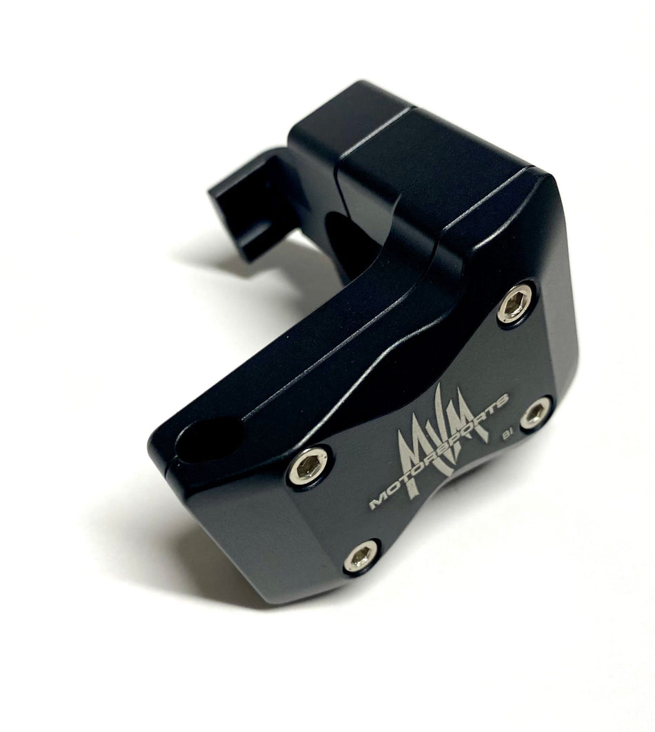 MVM Polaris Throttle Block