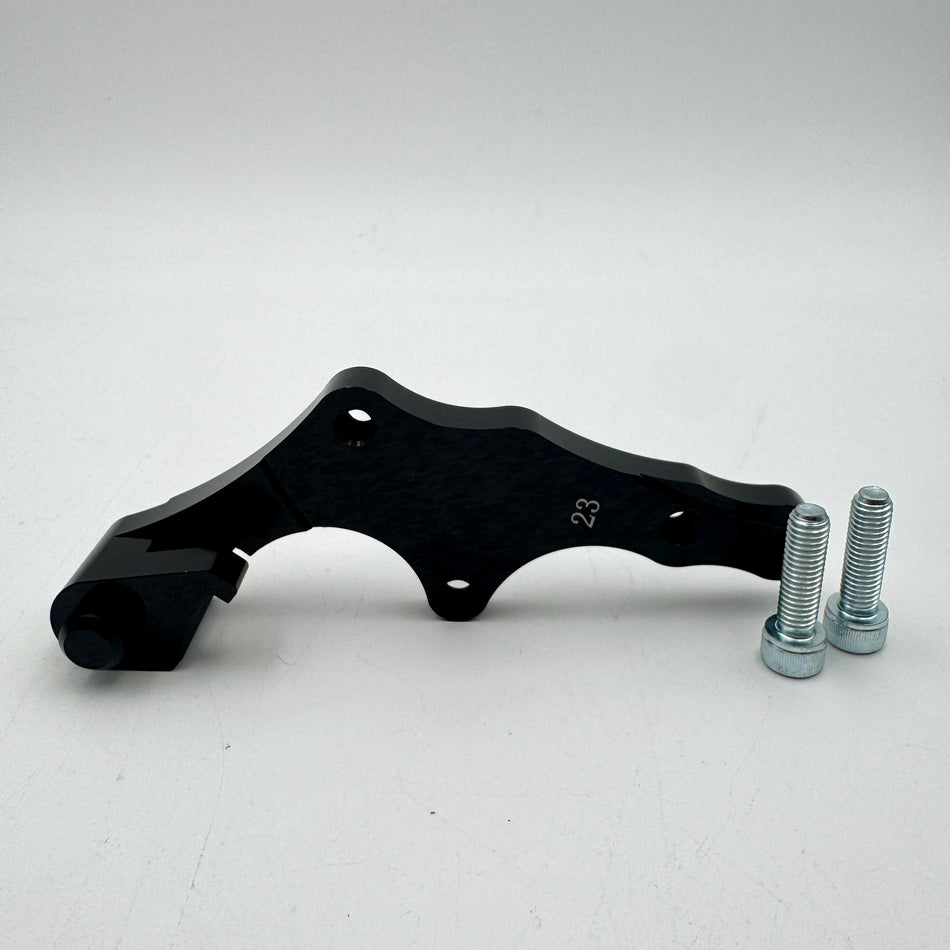 Bracket 23 HUSQ/GasGas Braketec