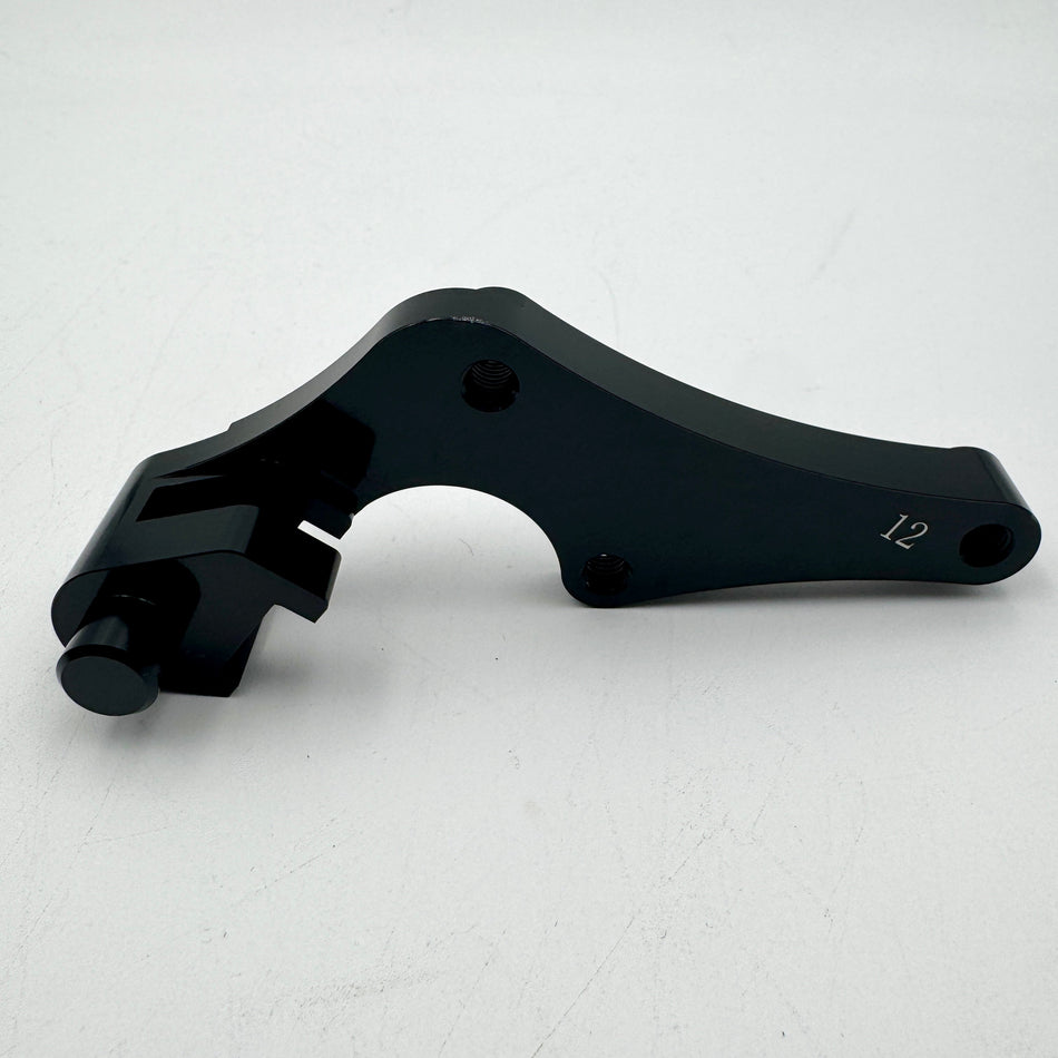 Bracket 12 Mid-Late 2010s CRF