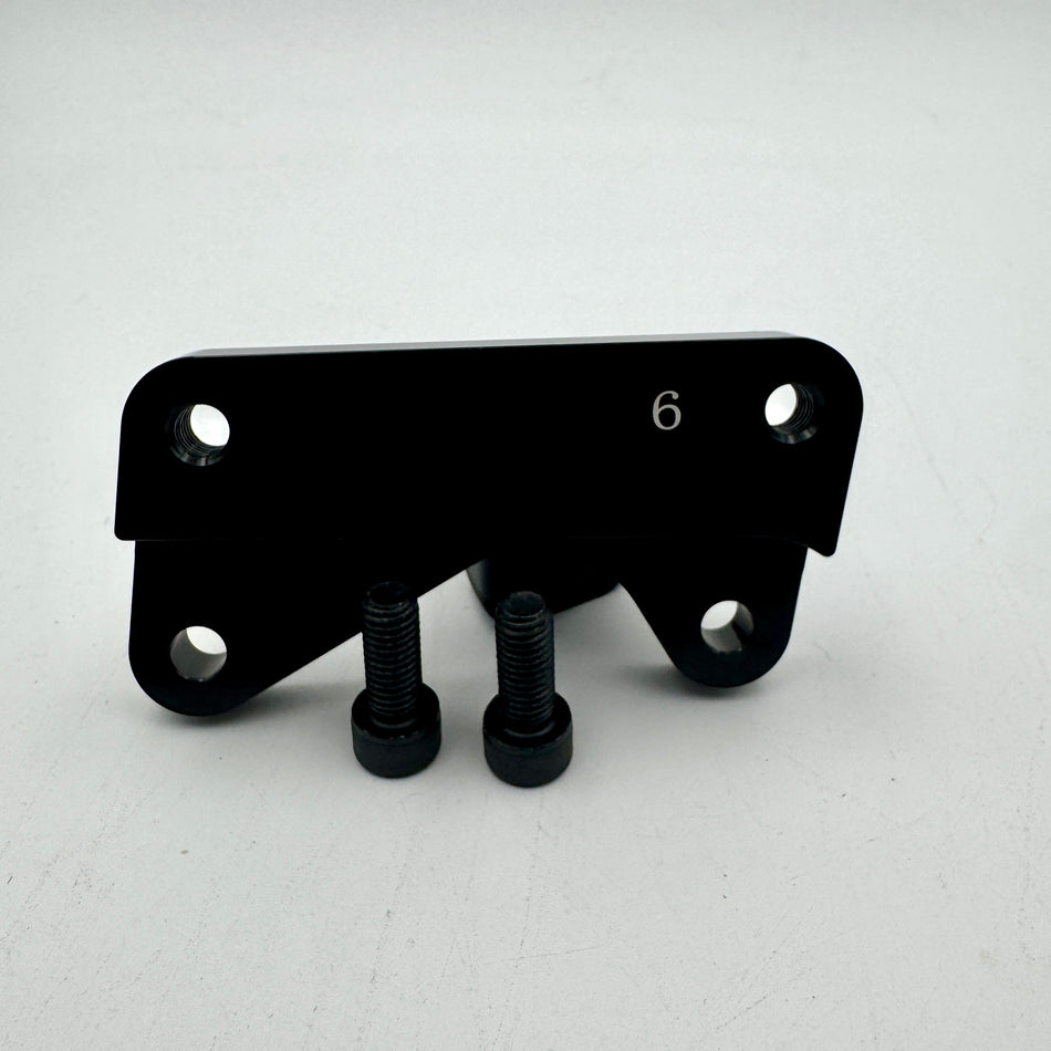 Bracket 6 2010s YZ