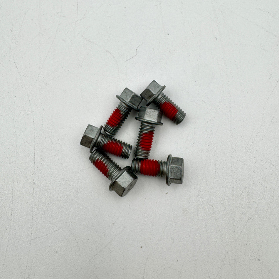 M6X13-FH KTM Rotor Bolt