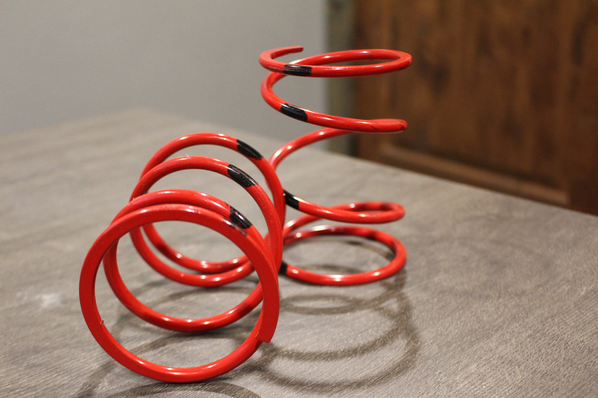 Polaris 9R Secondary Clutch Spring Cycles and Sleds