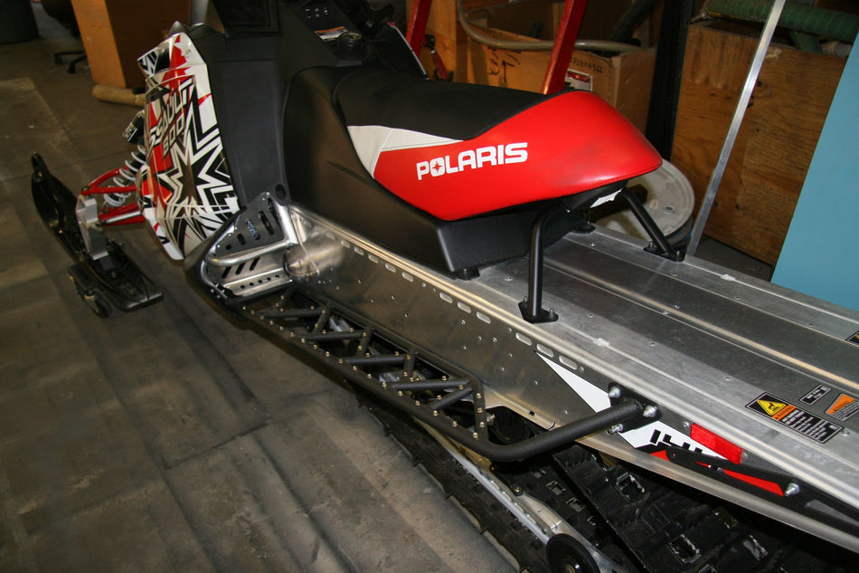 POLARIS SWITCHBACK ASSAULT BURLY BOARDS