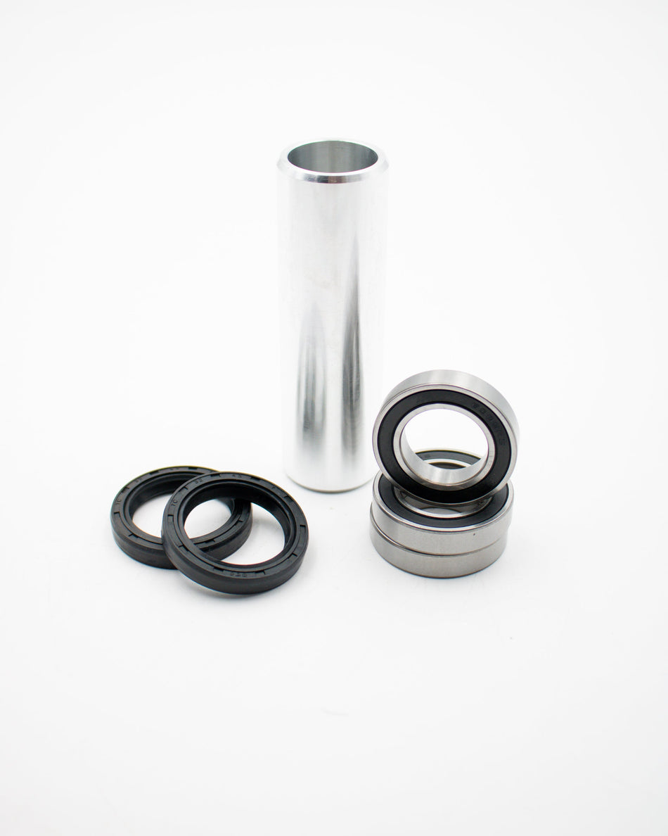 Suzuki RMZ Rear Wheel Bearing Kit