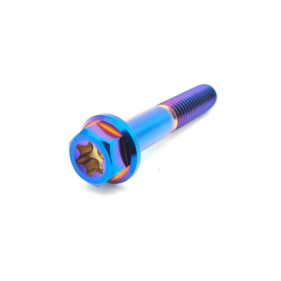 Titanium M8 Bolts (Collective)