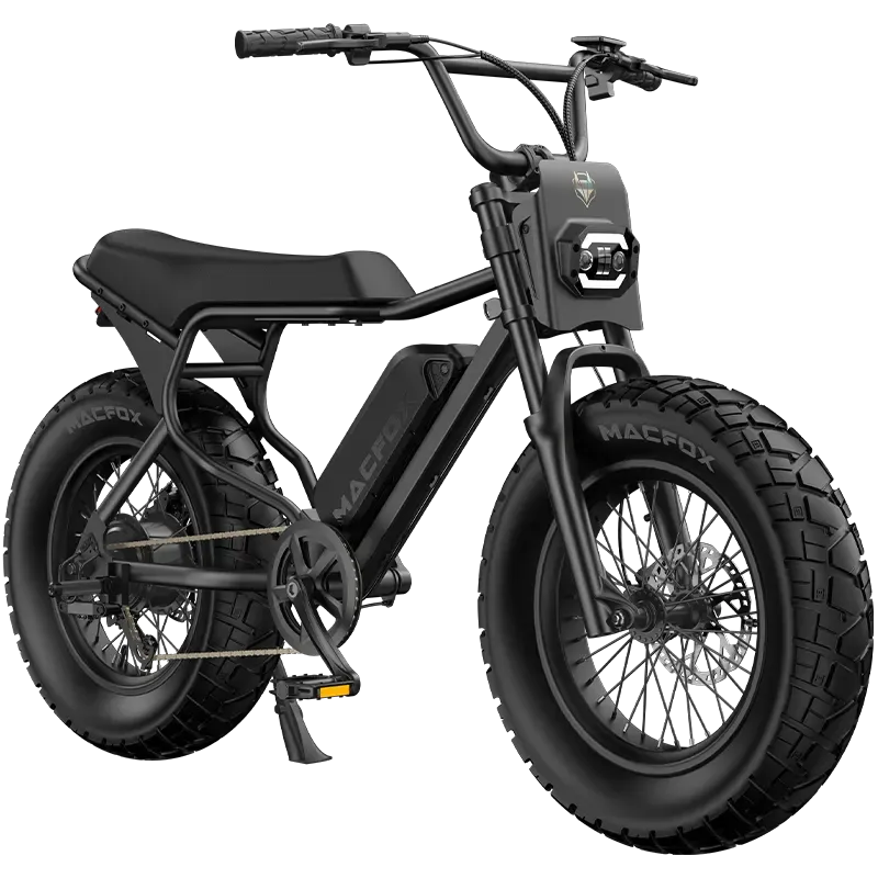 Macfox X7