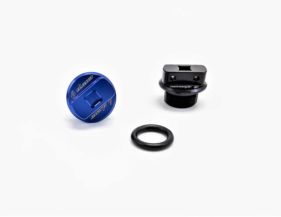 Oil Filler Cap (Collective)