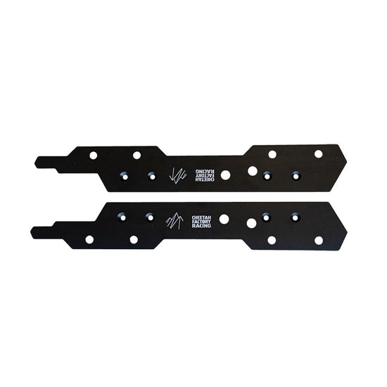 POLARIS LINQ ADAPTER PLATES