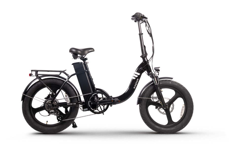 Magnum Premium 3 Torque LS