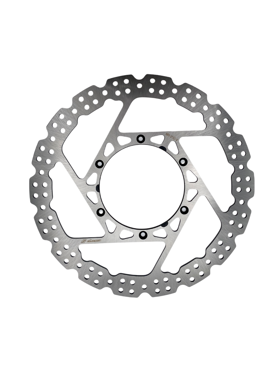 DRZ 310mm Front Fixed Rotor
