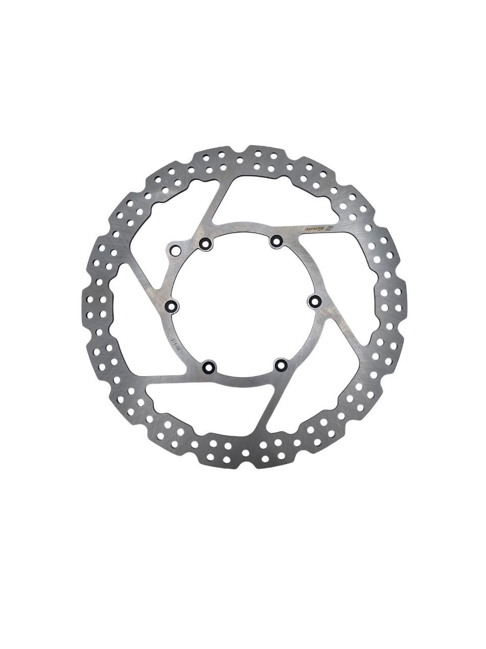 KTM 320mm Front Rotor