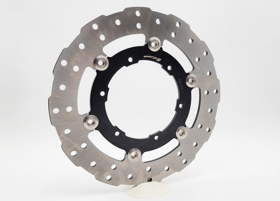 KTM 1090-1290 265mm Rear Floating Rotor