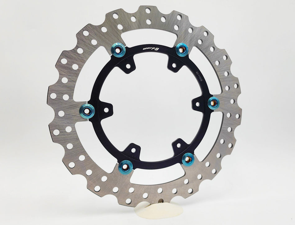 KTM 950/990 300mm Front Floating Rotor