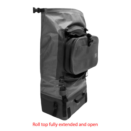 Tigerpak Rrt RT BAG – Cycles and Sleds