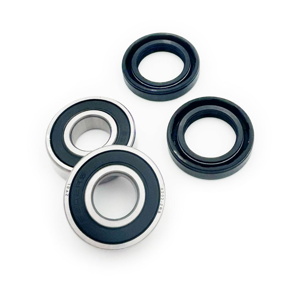Bearing Kit | Front Wheel | Bonnell 805
