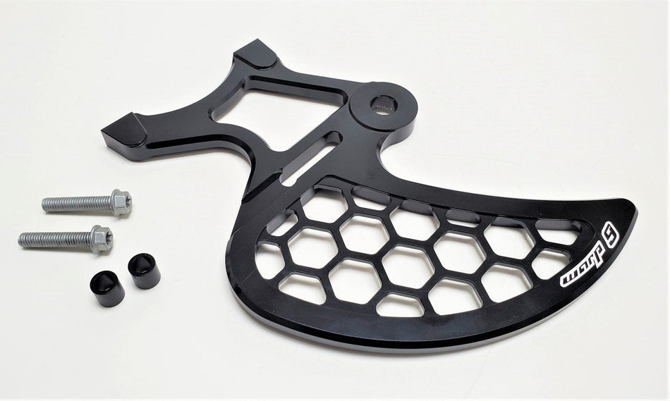 Surron Rear Disk Guard (Collective)
