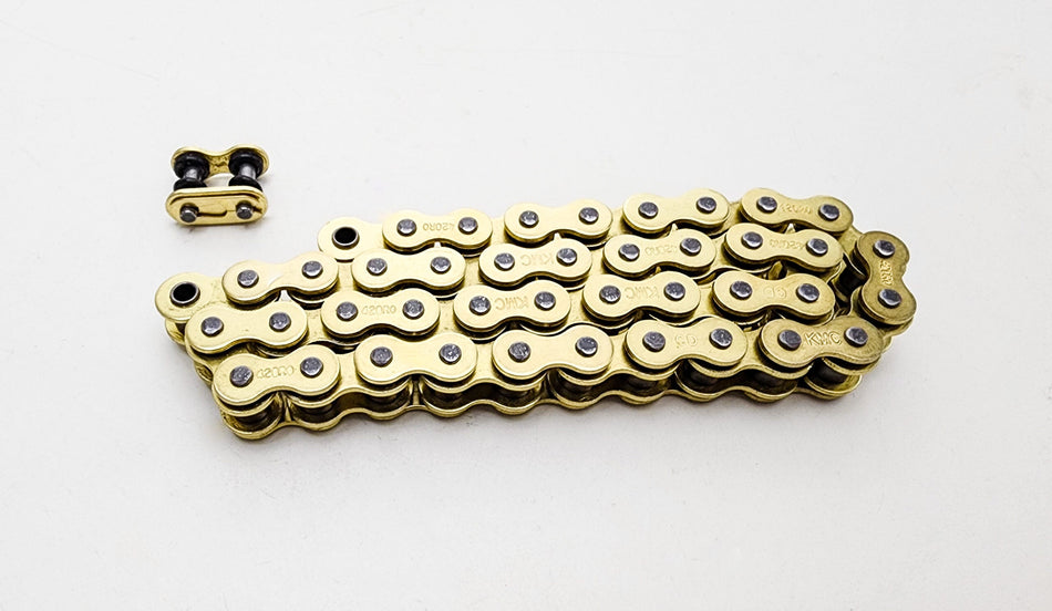 Sur-ron Drive Chain (Collective)