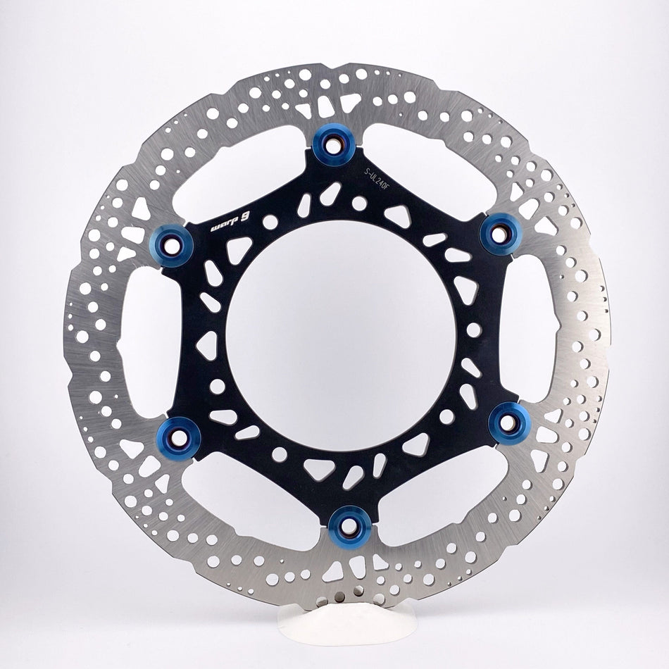 Surron Ultra Bee Floating 240mm Rotor