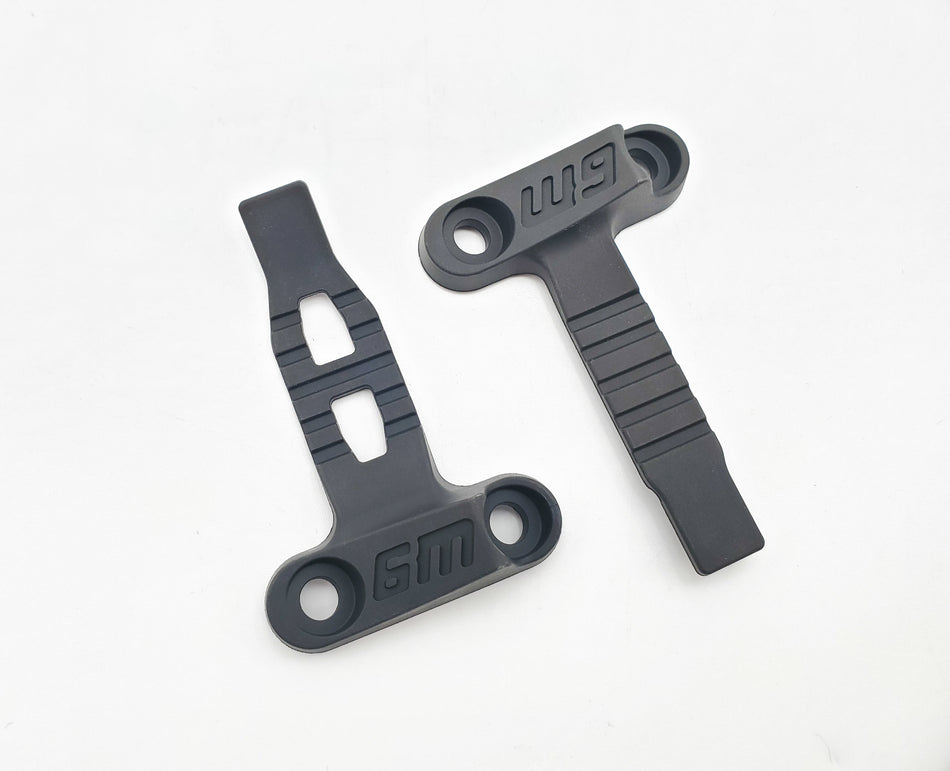 Ultra Bee Steer Stops – Low Profile