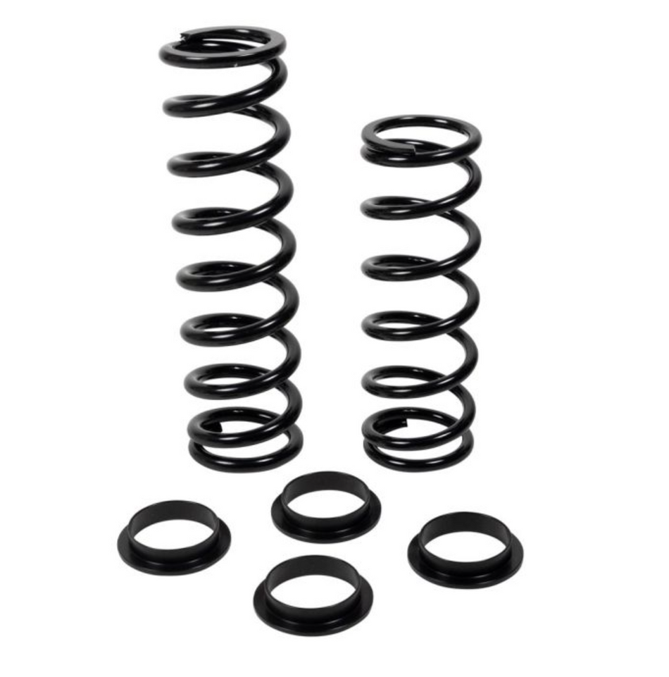 POLARIS RMK STANDARD REAR SPRING KIT