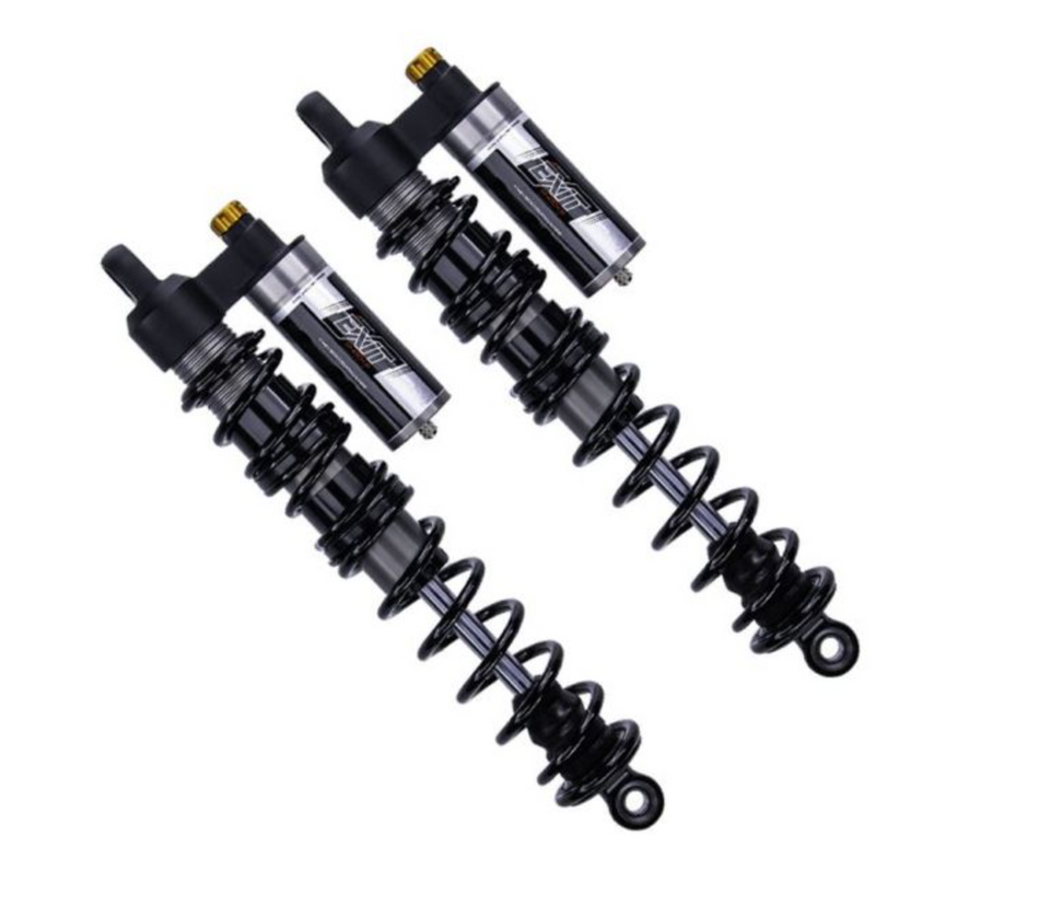 POLARIS RMK 36" X1 EXIT SKI SHOCKS (2011-2018)