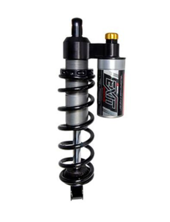 POLARIS PRO RMK/RMK AXYS X1 EXIT CENTER SHOCK AGGRESSIVE (2011-2018)