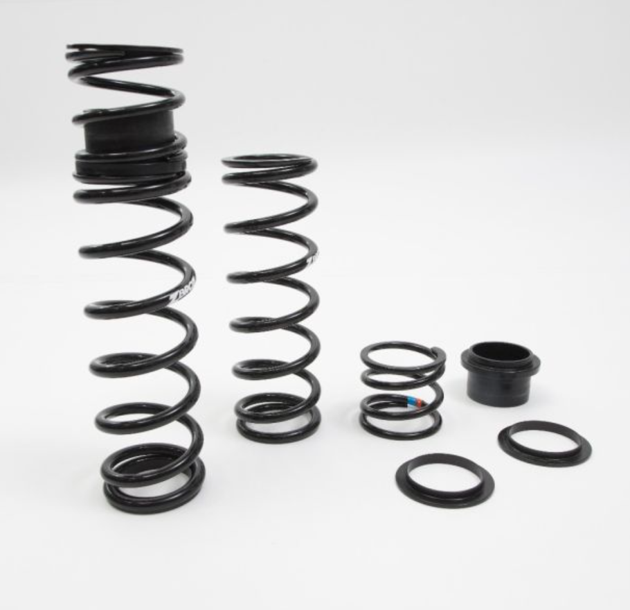 POLARIS RMK 39" AGGRESSIVE SPRING KIT (2016-2018)