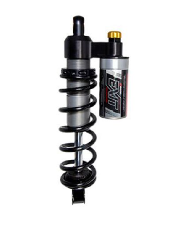 POLARIS SUSPENSION – Cycles and Sleds