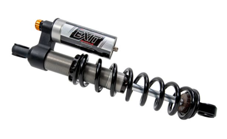 ARCTIC CAT/YAMAHA SUSPENSION – Cycles and Sleds