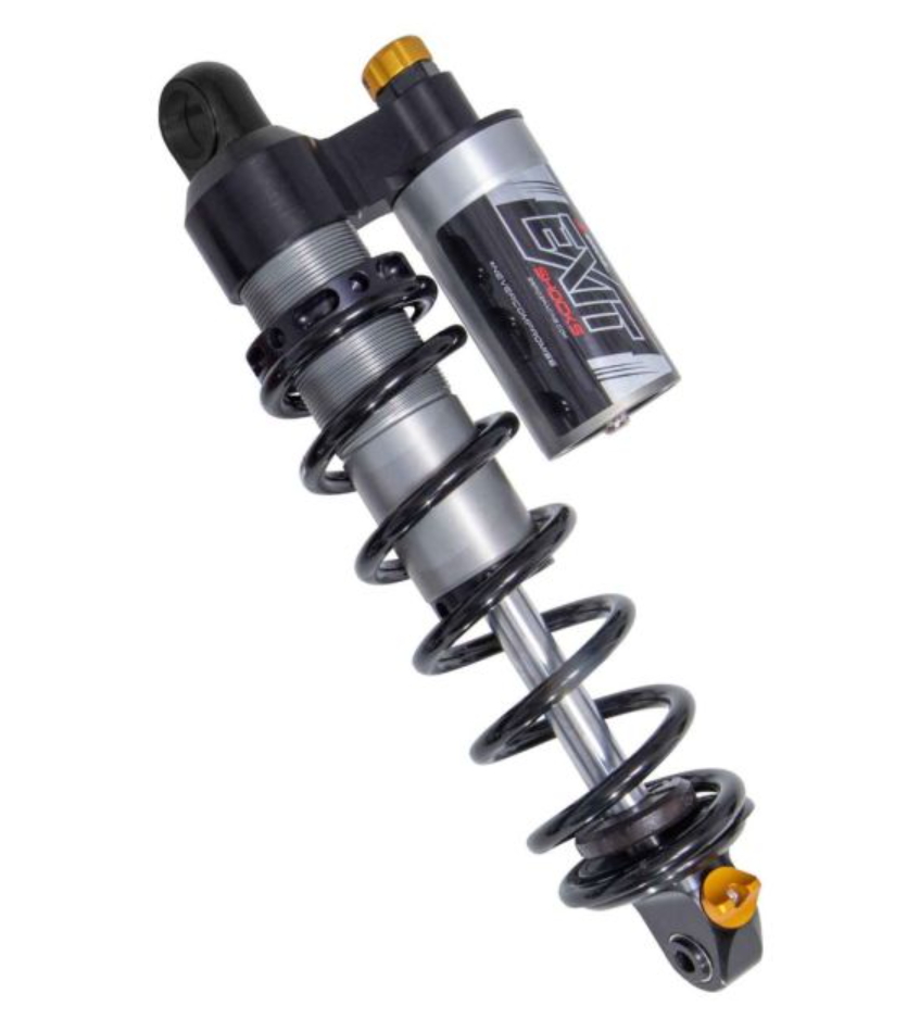 SKI-DOO RMOTION X X2 SERIES CENTER EXIT SHOCK