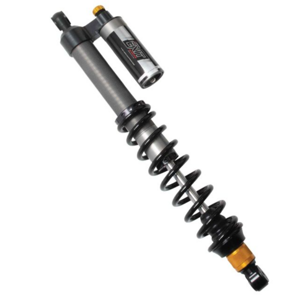 LYNX PPS2-DS+ X2 SERIES REAR EXIT SHOCK AGGRESSIVE