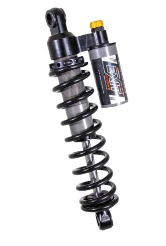 LYNX PPS2-DS+ X1 SERIES CENTER EXIT SHOCK AGGRESSIVE