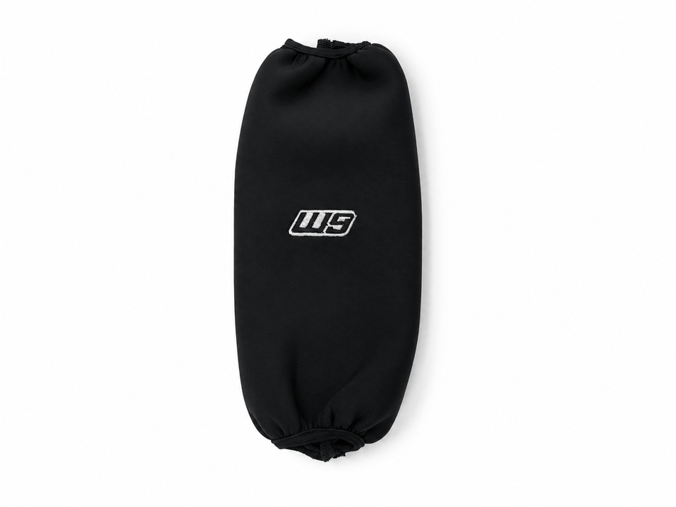 Shock Cover (Mid-Size Bikes)
