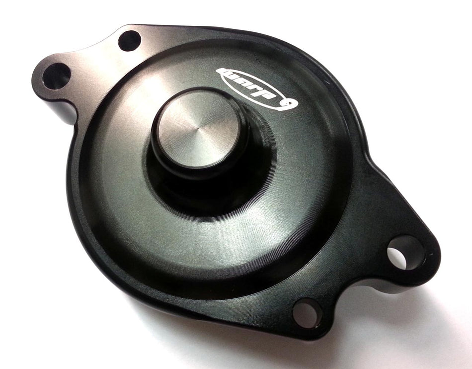 DR650 Starter Cap (Collective)