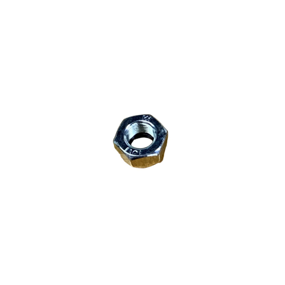 Swingarm Pivot Shaft Nut | 10mm | Surron LBX | Early E Ride Pro SS & 2.0