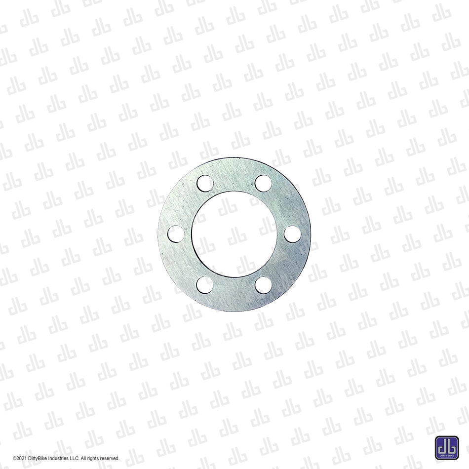 420 Primary Chain Drive Alignment Shim