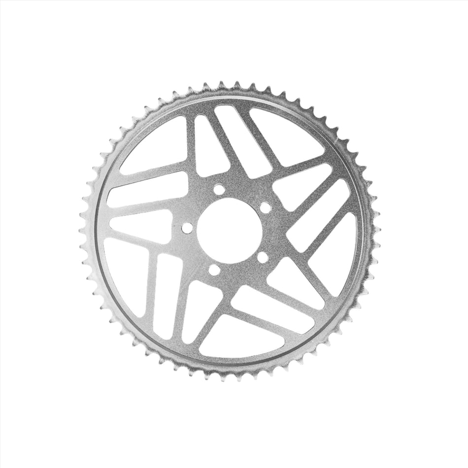 Final Drive 420 Rear Sprocket | Steel | Surron LBX | Talaria Sting | E-Ride Pro | Rawrr Mantis