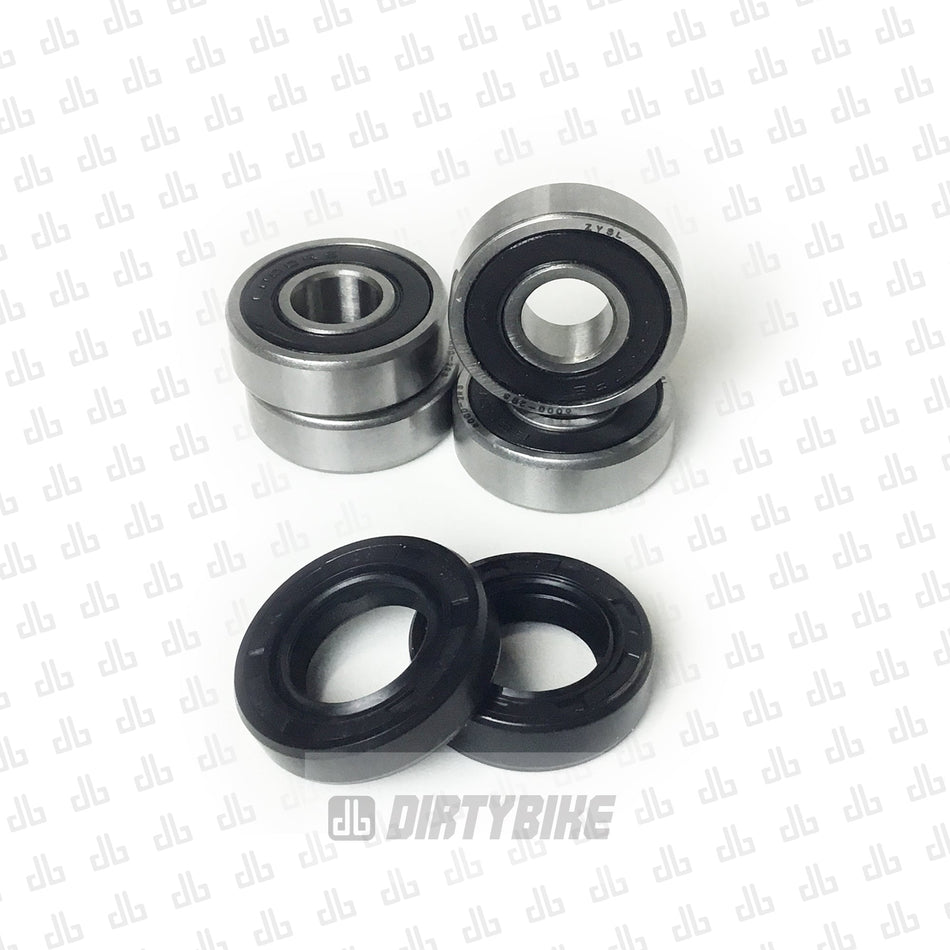 Bearing Kit | 10mm Intermediate Shaft | Surron LBX | E Ride Pro 2.0 | Talaria X3 (XXX)